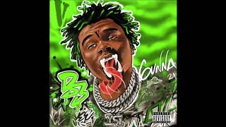 Gunna  Spending Addiction Official Audio [upl. by Vizza10]