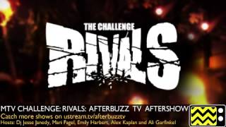 MTVs Challenge Rivals After Show Season 21 Episode 5 quotIll Communicationquot  AfterBuzz TV [upl. by Anse184]