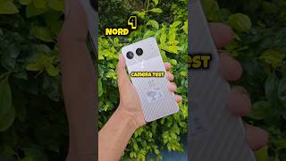 OnePlus Nord 4 Camera Test First Samples amp Impressions nord4 [upl. by Rucker]