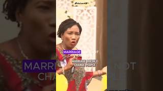 SINGLES Marriage Doesnt Change People  Rev Funke Adejumo marriage relationship ladies [upl. by Ogram]