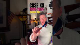 Case XX 💋 the Golden Age of Knife Making [upl. by Budworth159]