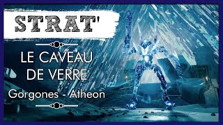 Guide stratégique du Caveau de Verre PARTIE 2  Destiny 2 [upl. by Ayikaz550]