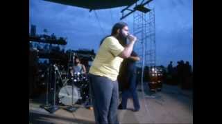 Woodstock 1969 Canned Heat Woodstock BoogiePart 1 HD [upl. by Alodie885]