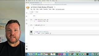 Python for Machine Learning with Google Colab  Everything You Need to Know in under 25 minutes [upl. by Patin]