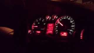 Allroad 27BiT Acceleration amp Fuel Consumption [upl. by Anwahsal]