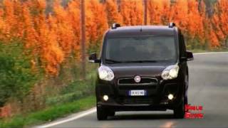 VRELE GUME Fiat Doblo [upl. by O'Reilly209]