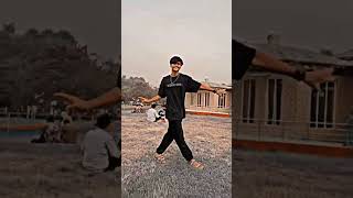 Lusku Lusa Gali Re ❤️ Sambalpuri New songDance ShortViralDanceYtshort [upl. by Bac]