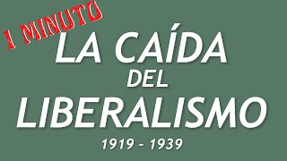 191939 La Derecha destruye la democracia liberal en Europa en 1 minuto o casi [upl. by Marienthal]