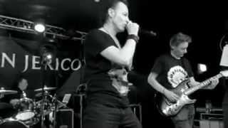 Then Jerico  Darkest Hour Sheffield 02 Academy 24092012 [upl. by Waltner]