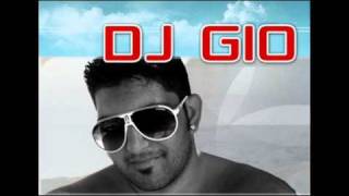 DJ Gio Feat Maurizzio  Future Love [upl. by Babby]