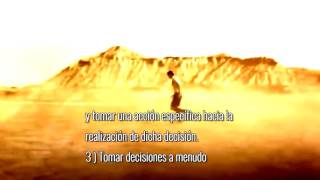 Anthony Robbins Video Motivacional Subtitulado ft [upl. by Marih]