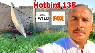 Hotbird 13E Latest Update Latest Channel List 992024 [upl. by Blain]