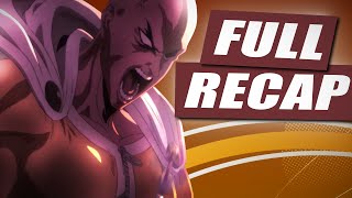 one punch man season 2 episode 1  12  yt sam studio [upl. by Modeste]