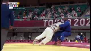 SURPRISE 🔥Bashaev Tamerlan vs TEDDY RINER [upl. by Jariah]