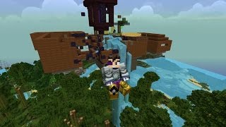 METEORITOOO TE LO DIJE  APOCALIPSISMINECRAFT3  EPISODIO 22  WILLYREX Y VEGETTA [upl. by Narruc342]