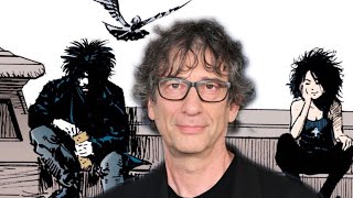 Neil Gaiman Refutes Sexual Assault Claims By Two Women [upl. by Wulf734]