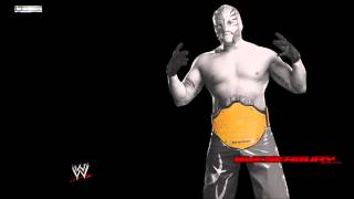 Rey Mysterio 6th WWE Theme Song Booyaka 619 WWE Edit [upl. by Anahoj]