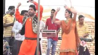 mela baba shah madaar 2011 bhupinder gill part2 [upl. by Aya901]