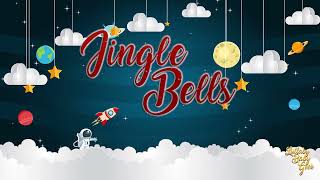 JINGLE BELLS  Lullaby Version By James Pierpont [upl. by Atisusej]