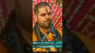 akshaya tritiya banke bihari charan darshan shorts shortsvideo bankebihariji [upl. by Aenil982]