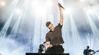 Imagine Dragons  quotWhatever It Takesquot Live Southside Festival 2017 [upl. by Weisler]