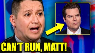 Matt Gaetz’s PAST Is Back To HAUNT HIM As GOP Speaks Out [upl. by Adohr]