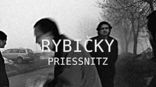 Priessnitz  Rybičky [upl. by Oikim]