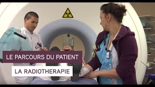 Radiothérapie  tout savoir sur ce traitement contre le cancer [upl. by Kersten]