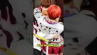 Wait for Taekook bts suga jimin taekook taehyung jungkook trending [upl. by Thad]