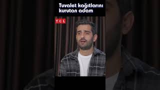 Tuvalet kağıdı zamlandı  shorts [upl. by Alburg]