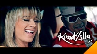 Keké  Ela é Demais Lançamento Kondzilla  2013 [upl. by Rebmaed]