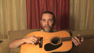 How to intonate your acoustic guitar properly and near perfectly by Randy Schartiger [upl. by Thorfinn]