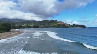 Hanalei Bay [upl. by Critta]