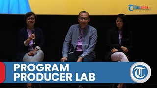 Jakarta Film Week 2022 Buka Kesempatan Kembangkan Kemampuan Produser Lewat Producer Lab [upl. by Bazluke]