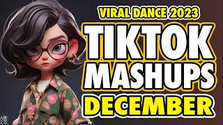 New Tiktok Mashup 2023 Philippines Party Music  Viral Dance Trends  December 30th [upl. by Biddy718]