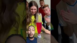 WATER BOTTLE CHALLENGE😱 gameplay games gamevideo shorts [upl. by Vivie]