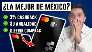 STORI BLACK la tarjeta Premium de México [upl. by Proffitt]