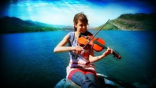 Swallowtail Jig  Irish Fiddle Tune [upl. by Filia529]