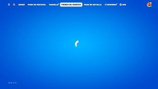 ¡VUELVE DESPUÉS DE 1 AÑO NUEVA TIENDA FORTNITE HOY 191223  TIENDA DE FORTNITE 19 DE DICIEMBRE [upl. by Hanley]