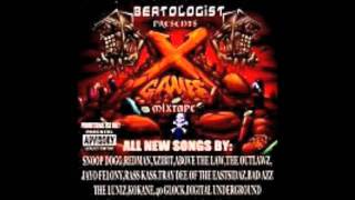 Scrilla Clean  Kokane  Beatology Records [upl. by Seravart]