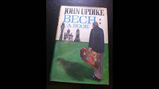 W Kandinsky reads Bech A Book 12 of 12 [upl. by Nueoras]