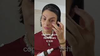 Skincare low cost 🫧🪞Prodotti che costano meno di € 10 skincare beauty lowcost [upl. by Barrie467]