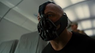 TOP 10 BANE QUOTES [upl. by Ebony463]