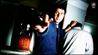 Lakeer  Movie  Arjun Rana  Two Gangster Mans  Crime Scene [upl. by Rob]