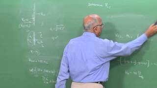 Mod01 Lec26 Detonations Calculation of Chapman Jouguet Velocities ZND Structure [upl. by Alurd431]