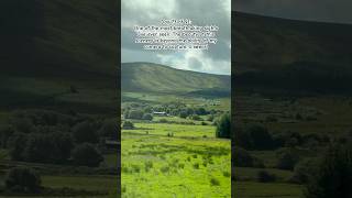 WICKLOW MOUNTAINS  IRELAND  91 DAYS AROUND BRITISH ISLES  asmr travel irelandtravelguide [upl. by Jobina638]