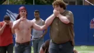 Blue Mountain State Rev Theory Hell Yeah HQ [upl. by Lytton]