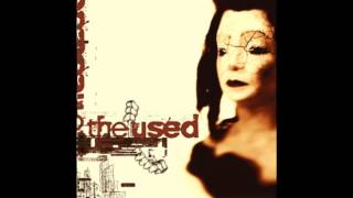 The Used  The Taste Of Ink Lyrics HD [upl. by Fuhrman]