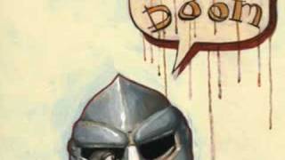 MF Doom amp Megalon  I Sell Rhymes Like Dimes [upl. by Ofilia]