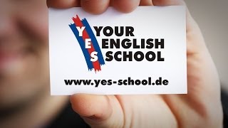 Geschäftsenglisch Hamburg Businessenglisch Hamburg IPE Coaching Hamburg YES Your English School [upl. by Uy]